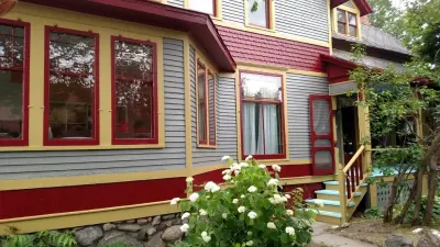 Tribble Painting Company - Custom Cabinets & Cabinetry in Ann Arbor, MI