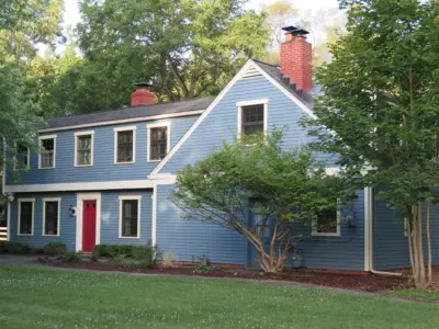 Tribble Painting Company - Custom Cabinets & Cabinetry in Ann Arbor, MI
