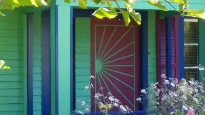 1940s Outdoor Painting Initiative — House Painting Services project by Marcella And Sons Fine Finishes, LLC