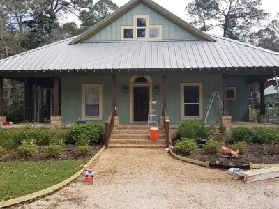 Pickle's Painting - House Painting Services in Silverhill, AL