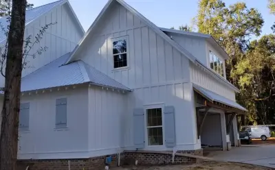 Pickle's Painting - House Painting Services in Silverhill, AL