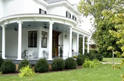 CertaPro Painters of Fairfax and Prince William - Carpentry & Woodworking in Burke, VA