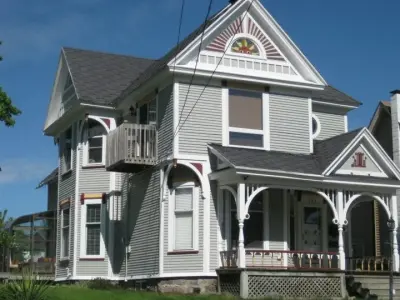 John Kapenga Painting LLC - House Painting Services in Byron Center, MI