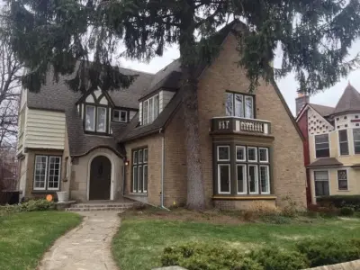 John Kapenga Painting LLC - House Painting Services in Byron Center, MI