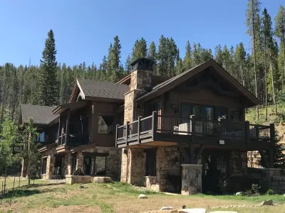 Old World Painting - House Painting Services in Breckenridge, CO