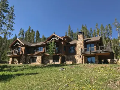 Old World Painting - House Painting Services in Breckenridge, CO