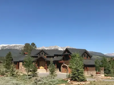 Old World Painting - House Painting Services in Breckenridge, CO