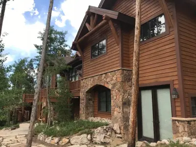 Old World Painting - House Painting Services in Breckenridge, CO