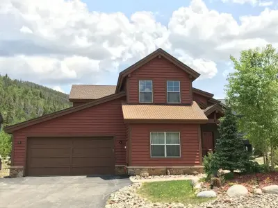 Old World Painting - House Painting Services in Breckenridge, CO