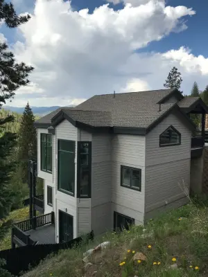 Old World Painting - House Painting Services in Breckenridge, CO