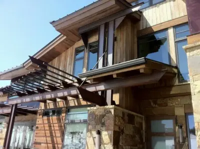 Old World Painting - House Painting Services in Breckenridge, CO