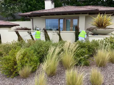 R C Painting - Commercial Construction Services in Pacific Grove, CA