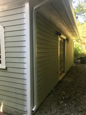 Sherman's Painting - Flooring Installation Services in Chattanooga, TN