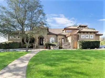 CertaPro Painters of NE San Antonio - Interior Design & Decorating in New Braunfels, TX