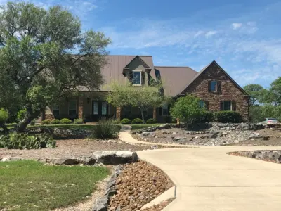 CertaPro Painters of NE San Antonio - Interior Design & Decorating in New Braunfels, TX