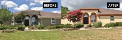CertaPro Painters of NE San Antonio - Interior Design & Decorating in New Braunfels, TX