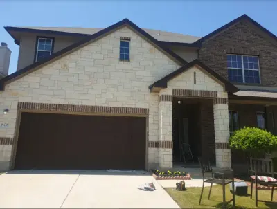 Rick's Painting Service - House Painting Services in Killeen, TX