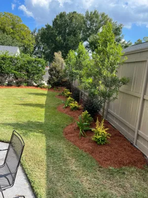 Gordon's Lawn and Landscape, LLC - Landscape Construction in Kenner, LA