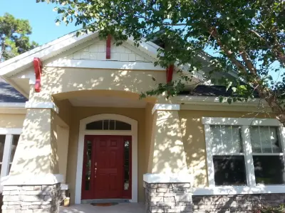 AAA Advanced Residential Rehab, LLC - House Painting Services in Jacksonville, FL