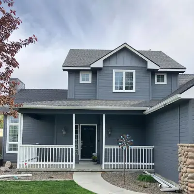 Boise Paint Company - Drywall Installation & Repair in Boise, ID