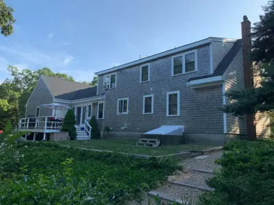 1st Squad - Custom Painting - House Painting Services in Barnstable, MA
