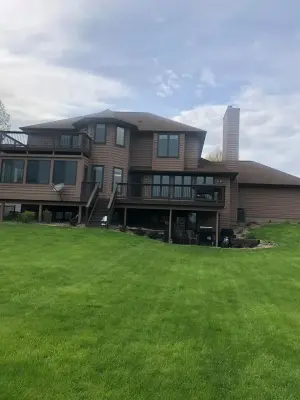 Herreras Painting LLC - House Painting Services in Coralville, IA
