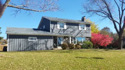 Mint Painting LLC - House Painting Services in Burnsville, MN