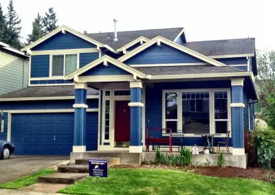 Mountain Painting Company - House Painting Services in Beaverton, OR