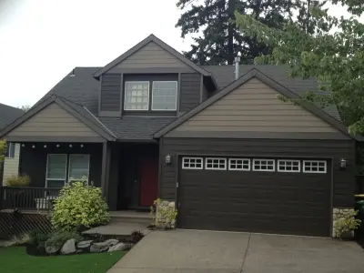 Mountain Painting Company - House Painting Services in Beaverton, OR
