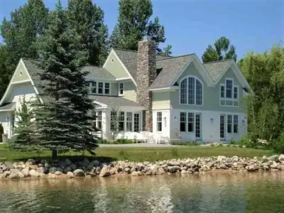 VIP Painting & Restoration - House Painting Services in Boyne City, MI