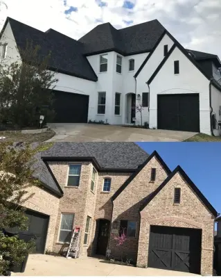 CertaPro Painters of Far North Texas - Interior Design & Decorating in Mckinney, TX