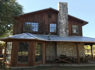 Aerosmith Painting - Handyman Services in Springtown, TX