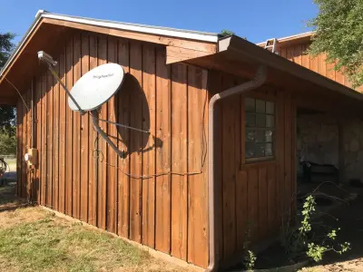 Aerosmith Painting - Handyman Services in Springtown, TX