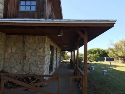 Aerosmith Painting - Handyman Services in Springtown, TX