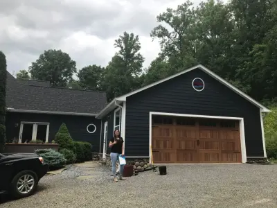 Charles Graves Painting Company - House Painting Services in Burke, VA