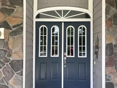 Outdoor Projects — House Painting Services project by Creations By Brian