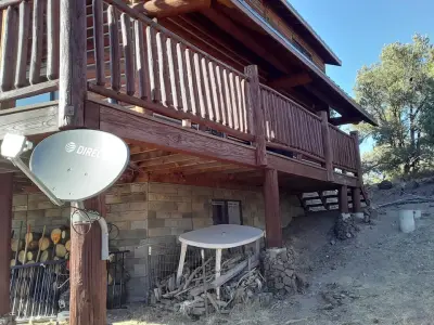 Outdoor Painting — House Painting Services project by Ace Painting And Design