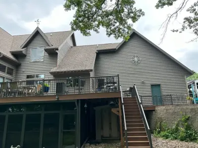 CM Pro Painting - Custom Cabinets & Cabinetry in Stevens Point, WI