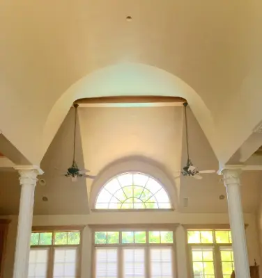 Action Painting & Repair - House Painting Services in Edmond, OK