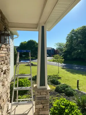 RedRock Finishes, Inc. - Carpentry & Woodworking in Minoa, NY