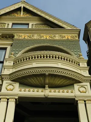San Francisco Local Color - House Painting Services in Mill Valley, CA