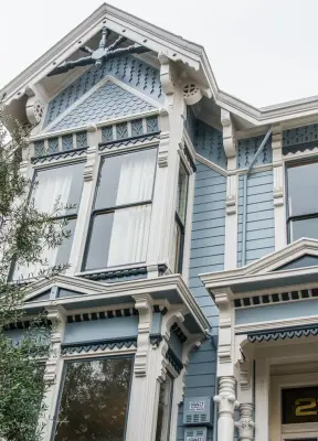 San Francisco Local Color - House Painting Services in Mill Valley, CA