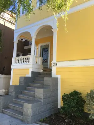 San Francisco Local Color - House Painting Services in Mill Valley, CA