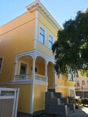 San Francisco Local Color - House Painting Services in Mill Valley, CA