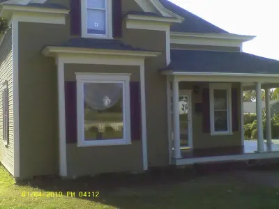 House Ready Pro Home Improvements - House Painting Services in Mena, AR
