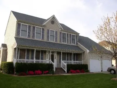 Samurai Painting - House Painting Services in Norfolk, VA