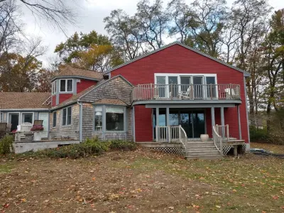 Tuxedo Painting LLC - Window Installation & Replacement in Salisbury, NH