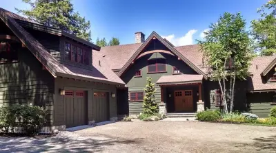 Tuxedo Painting LLC - Window Installation & Replacement in Salisbury, NH