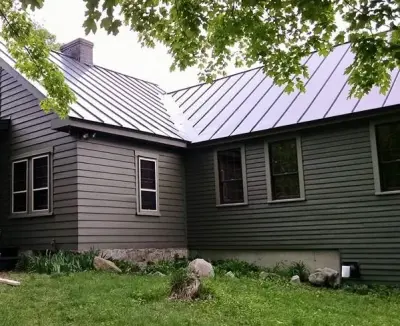 Tuxedo Painting LLC - Window Installation & Replacement in Salisbury, NH
