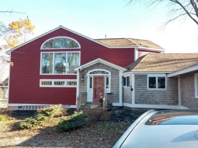 Tuxedo Painting LLC - Window Installation & Replacement in Salisbury, NH